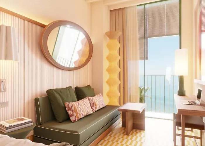 호텔 Casa Bassa 3*