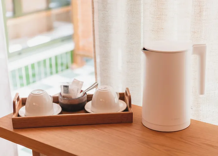 Casa Bassa 발렌시아