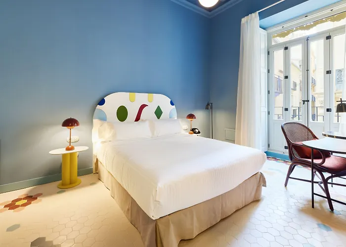 Casa Clarita 4* Βαλένθια