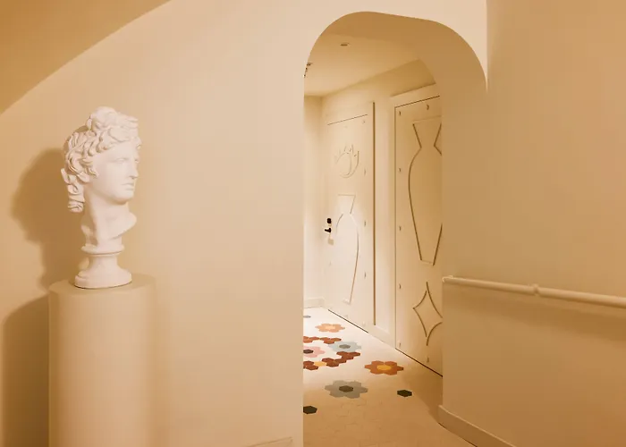 Casa Clarita Βαλένθια