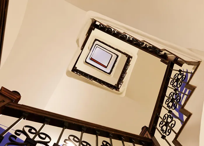 Casa Clarita Gæstehus 4*