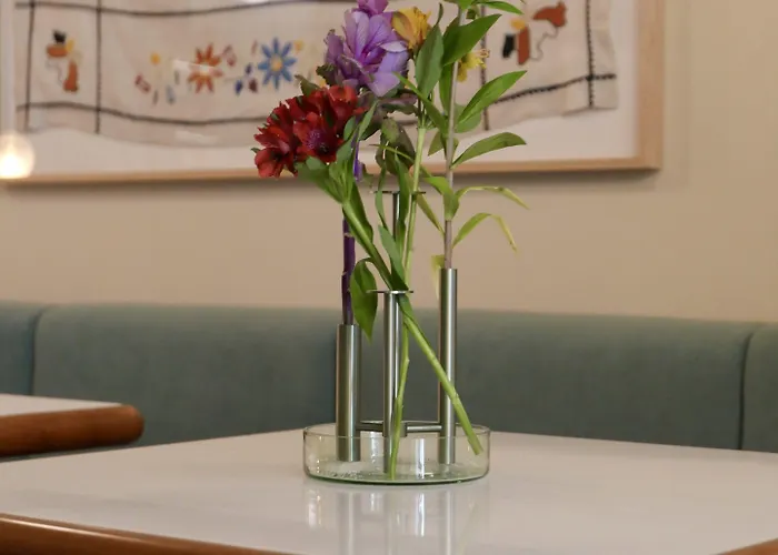 Gæstehus Casa Clarita Valencia