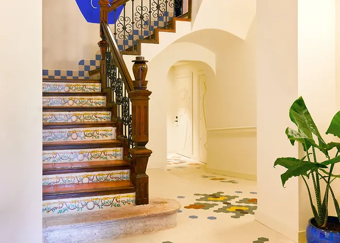 Πανσιόν Casa Clarita