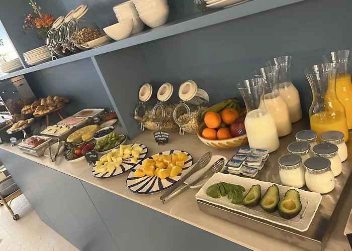 Casa Clarita Πανσιόν 4*