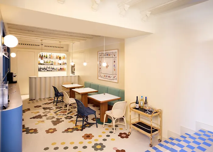 Πανσιόν Casa Clarita 4*