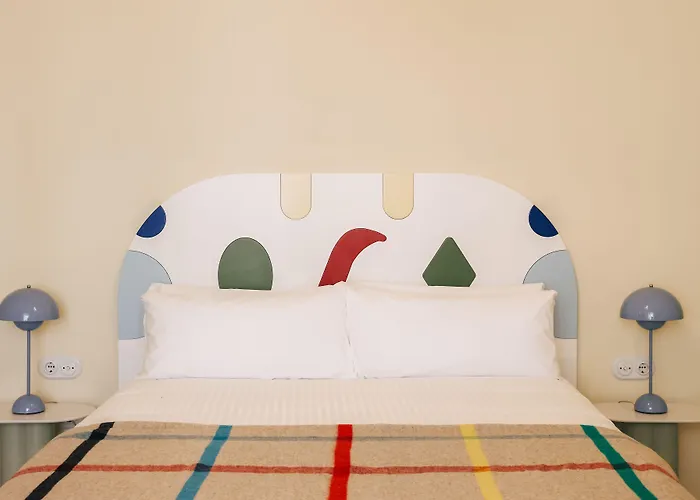 Casa Clarita Βαλένθια