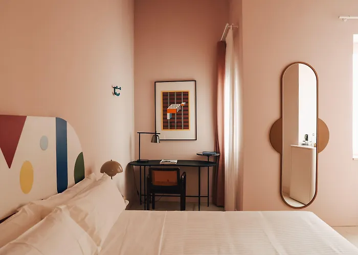 Πανσιόν Casa Clarita