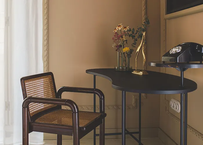 Casa Clarita Πανσιόν