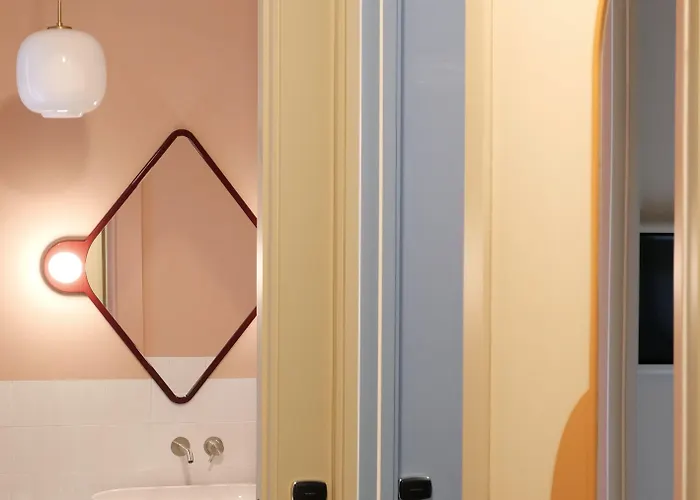 Casa Clarita Βαλένθια