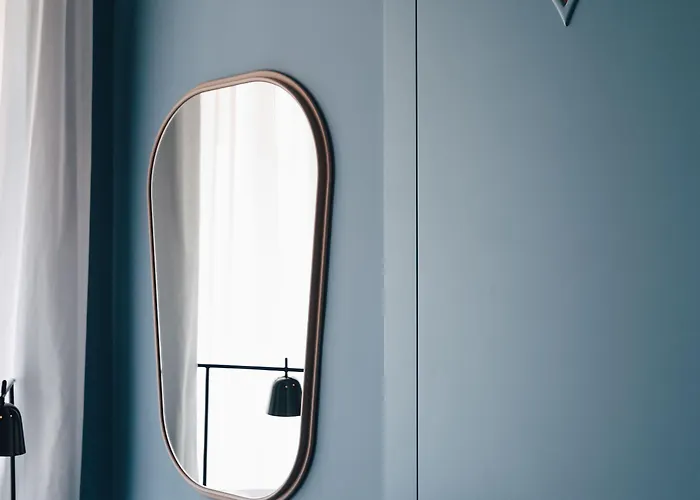 Casa Clarita Πανσιόν 4*