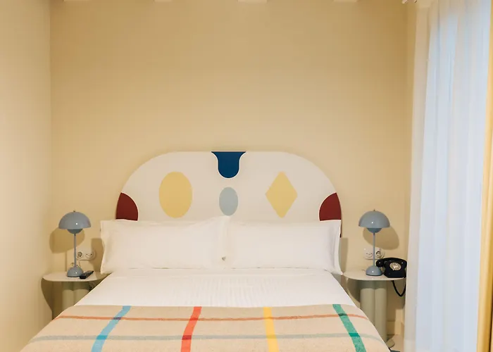 Casa Clarita Gasthuis 4*