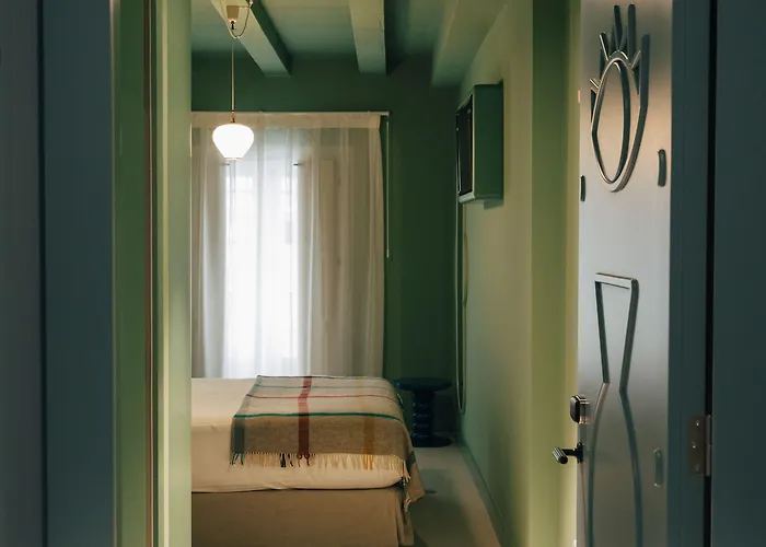 Casa Clarita Gasthuis