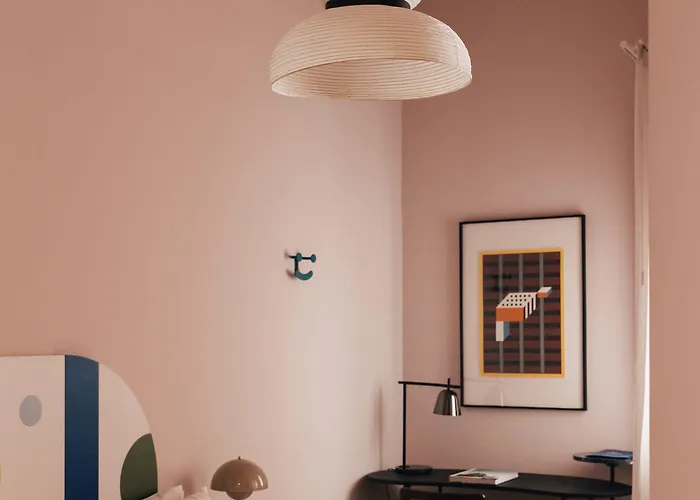 Gasthuis Casa Clarita