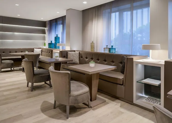 Sh Colon Otel Valensiya