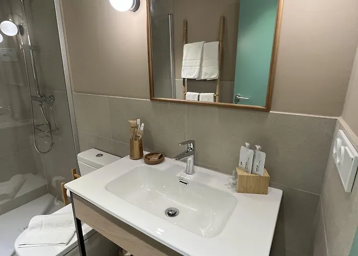 Lindala Natural 발렌시아