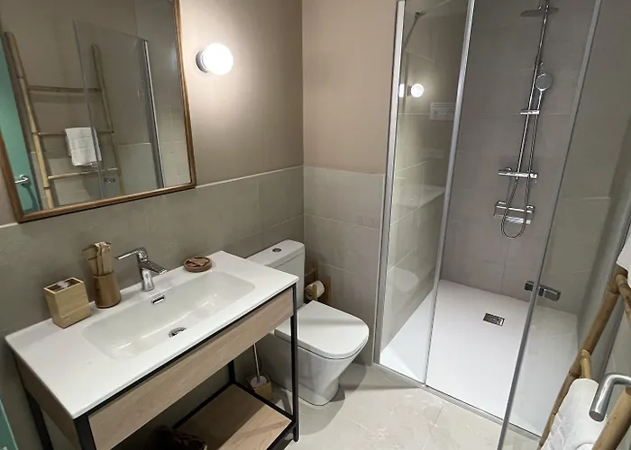 Lindala Natural 게스트하우스