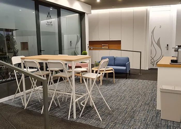 Hotel Plaza View Valenza