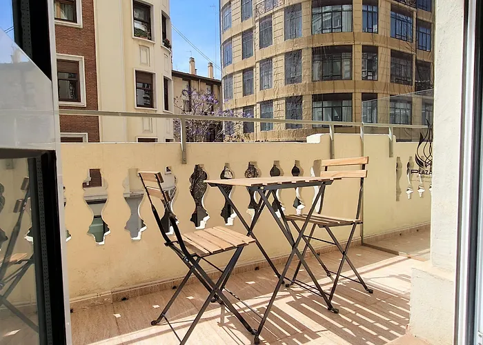 Hotell Plaza View 3*