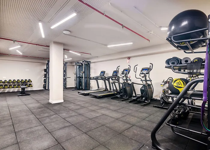 Hotel Livensa Living Viveros -