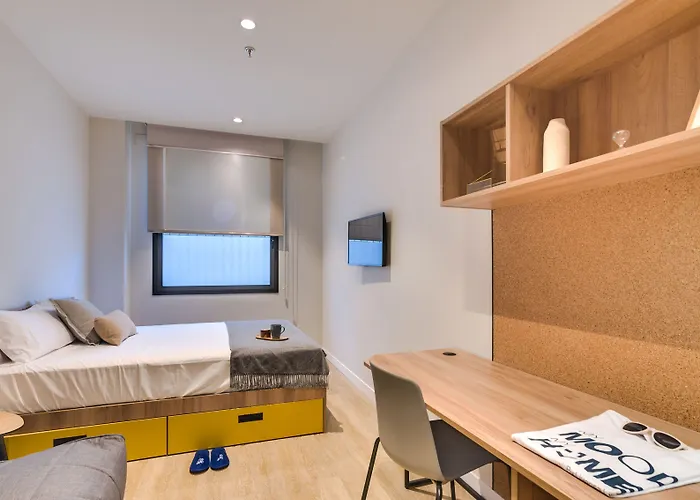 Livensa Living Viveros - Hotel *