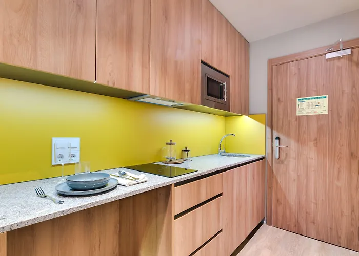 Livensa Living Viveros -