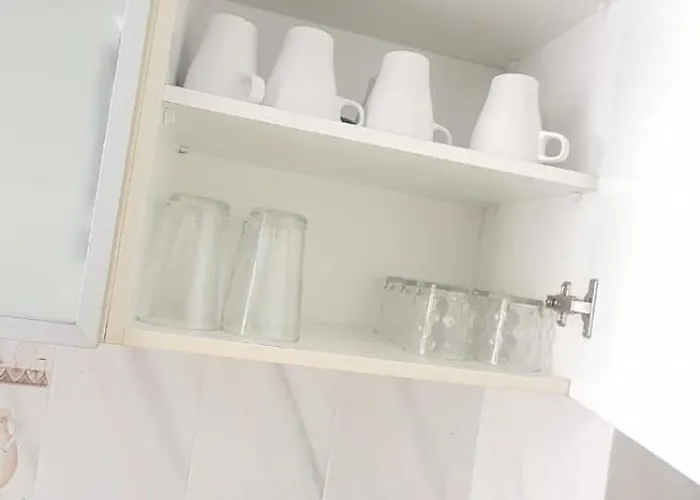 Tranquila Y Centrica Individual En Vivienda Compartida 홈스테이 발렌시아