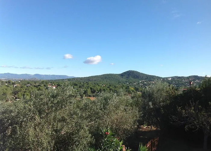 Casa Ramona Σπίτι διακοπών Βαλένθια