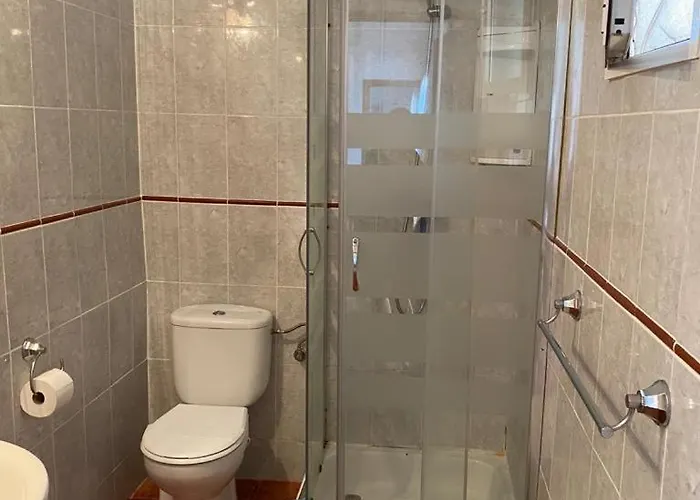 Σπίτι διακοπών Casa Ramona