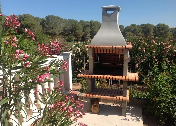 Casa Ramona Holiday home