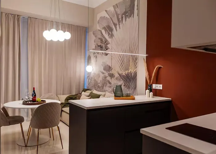 Era Deluxe Oasis 2 Near The *