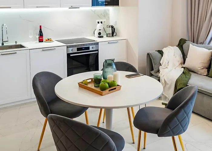 아파트 Era Deluxe Near The Of 발렌시아