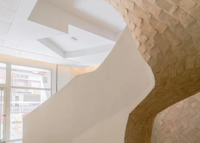 Guastavino By Alma شقة