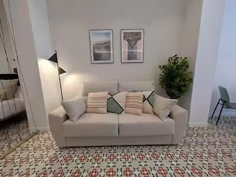 Lejlighed District Key - Valencia, Fuencaliente I