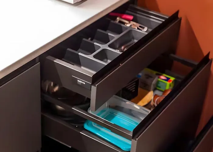 Era Deluxe Oasis 2 Near The 아파트 발렌시아