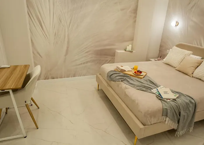 아파트 Era Deluxe Near The Of