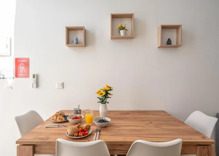 Vlc Yako Διαμέρισμα