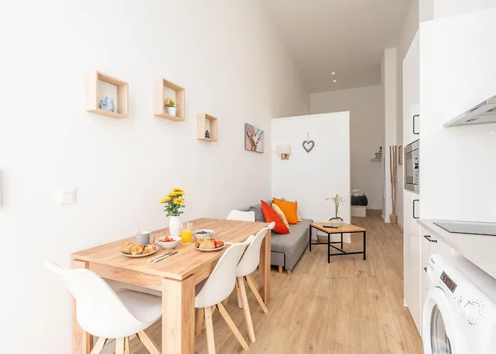 Vlc Yako Διαμέρισμα Βαλένθια