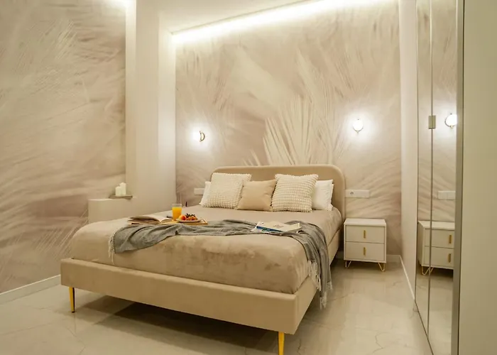 아파트 Era Deluxe Near The Of *