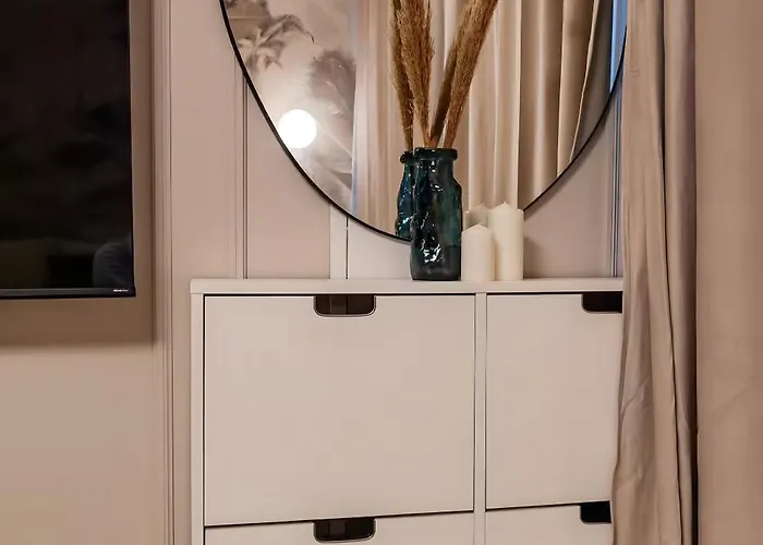 Era Deluxe Oasis 2 Near The *