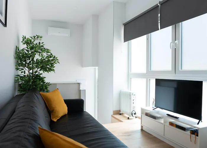 Nuevo Costa Del Alma Appartement *