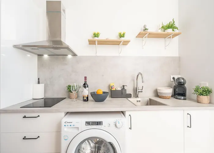 Vlc Yako Διαμέρισμα *