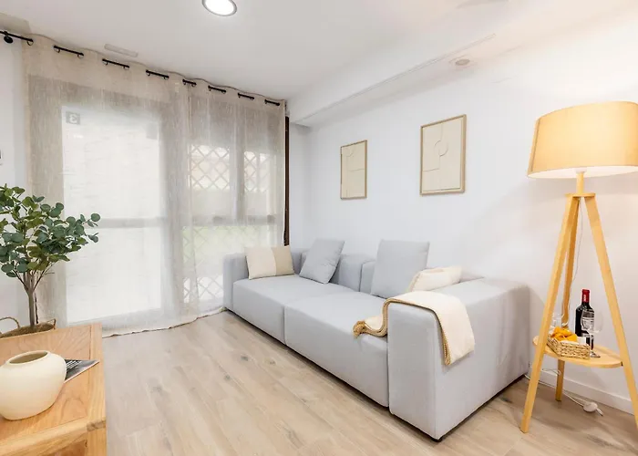 Travel Habitat - Familiar & Espacioso De 3 شقة *