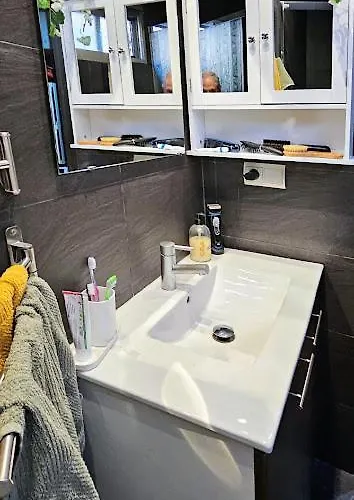 Estudio Loft Area Ruzafa