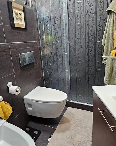 Estudio Loft Area Ruzafa