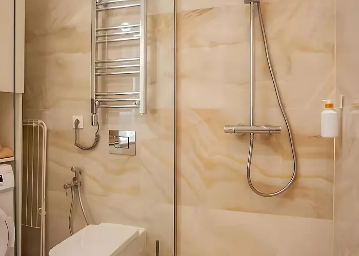 Era Deluxe Oasis 2 Near The Διαμέρισμα Βαλένθια