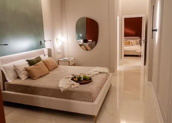 Era Deluxe Oasis 2 Near The