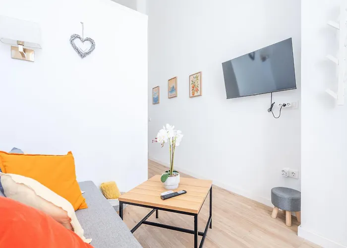 Vlc Yako Διαμέρισμα