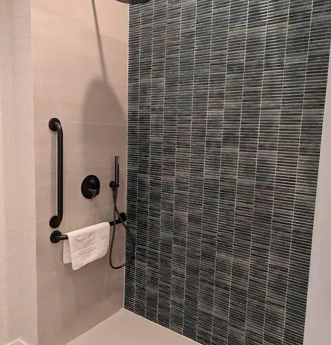 Διαμέρισμα District Key - Valencia, Fuencaliente I *