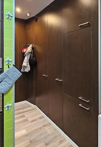 아파트 Estudio Loft Area Ruzafa *