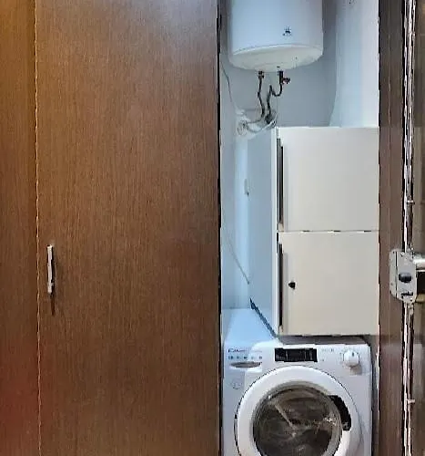 아파트 Estudio Loft Area Ruzafa